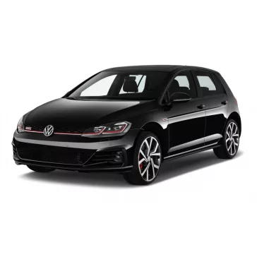 VW GOLF VII (5G) VANIČKA DO KUFRA (2012-2020)