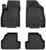 CHEVROLET TRAX (2012-2017) GUMOVÉ ROHOŽE (3D PROLINE)