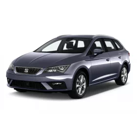 SEAT LEON (5F) SPORTSTOURER GUMOVÉ ROHOŽE (2013-2020)