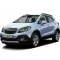 OPEL MOKKA VANIČKA DO KUFRA (2012-2016)