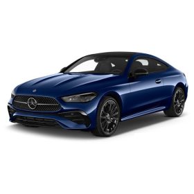 MERCEDES-BENZ CLE (A236/C236) GUMOVÉ ROHOŽE (2023-)