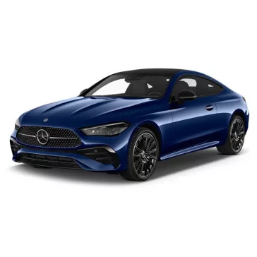 MERCEDES-BENZ CLE (A236/C236) GUMOVÉ ROHOŽE (2023-)