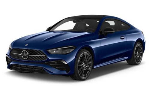 MERCEDES-BENZ CLE (A236/C236) GUMOVÉ ROHOŽE (2023-)