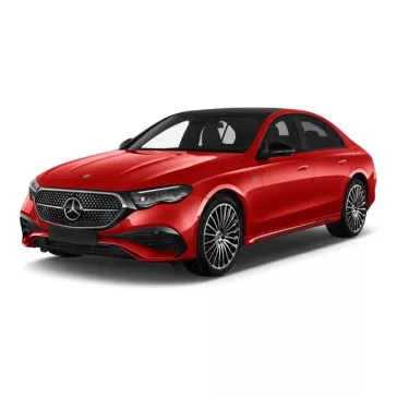 MERCEDES-BENZ E (W214) GUMOVÉ ROHOŽE (2023-)