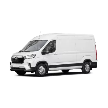 MAXUS E-DELIVER 9 GUMOVÉ ROHOŽE (2019-)
