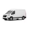 MAXUS E-DELIVER 9 GUMOVÉ ROHOŽE (2019-)