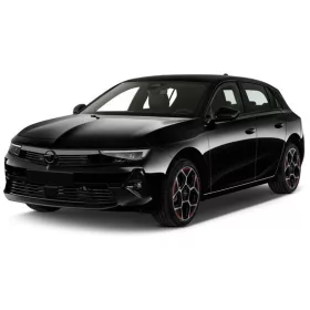 OPEL ASTRA L GUMOVÉ ROHOŽE (2022-)