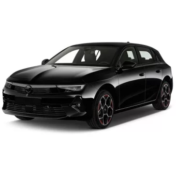 OPEL ASTRA L GUMOVÉ ROHOŽE (2022-)