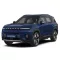 SSANGYONG TORRES EVX GUMOVÉ ROHOŽE (2024-)