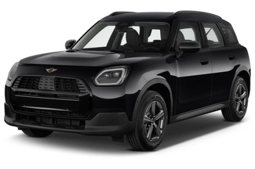 MINI COUNTRYMAN III. GUMOVÉ ROHOŽE (2023-)
