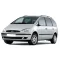 FORD GALAXY (WGR) GUMOVÉ ROHOŽE (1996-2006)