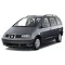 SEAT ALHAMBRA GUMOVÉ ROHOŽE (1996-2010)