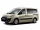 CITROEN JUMPY (8 - 9 MIESTNE) GUMOVÉ ROHOŽE (2007-2016)