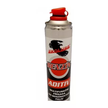 Prísada do benzínu Ekolube - 450 ml