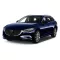 MAZDA 6 (GJ) WAGON GUMOVÉ ROHOŽE (2013-2024)