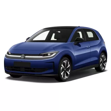 VW ID.POLO GUMOVÉ ROHOŽE (2026-)