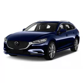 MAZDA 6 (GJ) WAGON VANIČKA DO KUFRA (2013-2024)