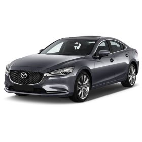 MAZDA 6 (GJ) SEDAN VANIČKA DO KUFRA (2013-2024)
