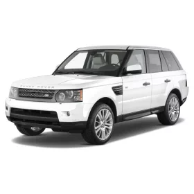 LAND ROVER RANGE ROVER SPORT VANIČKA DO KUFRA (2002-2012)