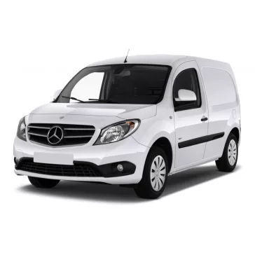   MERCEDES-BENZ CITAN (W415) (FURGON) GUMOVÉ ROHOŽE (2012-2020)