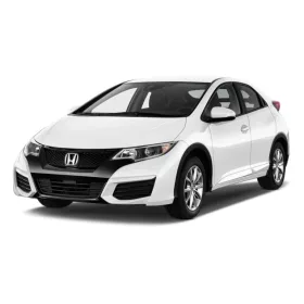 HONDA CIVIC (FK) VANIČKA DO KUFRA (2012-2017)