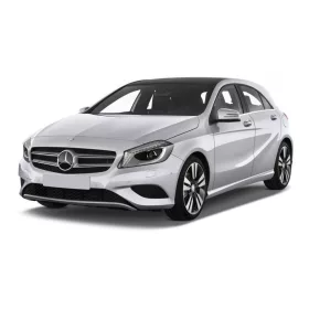MERCEDES-BENZ A (W176) GUMOVÉ ROHOŽE (2012-2018)
