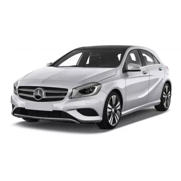 MERCEDES-BENZ A (W176) GUMOVÉ ROHOŽE (2012-2018)