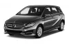 MERCEDES-BENZ B (W246) GUMOVÉ ROHOŽE (2012-2018)