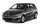 MERCEDES-BENZ B (W246) GUMOVÉ ROHOŽE (2012-2018)