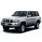 NISSAN PATROL VANIČKA DO KUFRA (1997-2013)