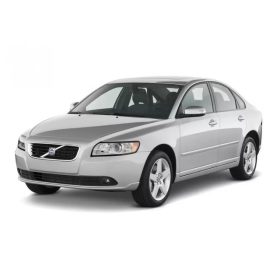 VOLVO S40 VANIČKA DO KUFRA (2007-2012)