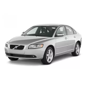 VOLVO S40 VANIČKA DO KUFRA (2007-2012)