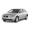 VOLVO S40 VANIČKA DO KUFRA (2007-2012)