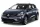 RENAULT CLIO IV. GRANDTOUR VANIČKA DO KUFRA (2012-2019)