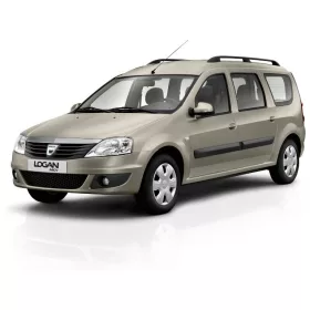 DACIA LOGAN MCV GUMOVÉ ROHOŽE (2007-2013)