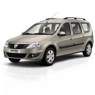 DACIA LOGAN MCV GUMOVÉ ROHOŽE (2007-2013)