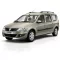 DACIA LOGAN MCV GUMOVÉ ROHOŽE (2007-2013)