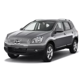 NISSAN QASHQAI +2 GUMOVÉ ROHOŽE (2008-2014)