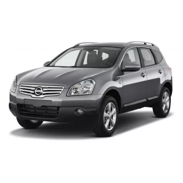 NISSAN QASHQAI +2 GUMOVÉ ROHOŽE (2008-2014)