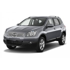 NISSAN QASHQAI +2 VANIČKA DO KUFRA (2008-2014)