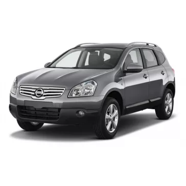 NISSAN QASHQAI +2 VANIČKA DO KUFRA (2008-2014)