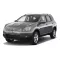 NISSAN QASHQAI +2 VANIČKA DO KUFRA (2008-2014)