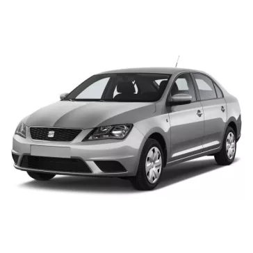 SEAT TOLEDO VANIČKA DO KUFRA (2012-2018)