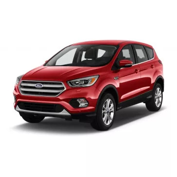 FORD KUGA (C520) GUMOVÉ ROHOŽE (2013-2019)