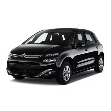 CITROEN C4 PICASSO GUMOVÉ ROHOŽE (2013-2022)