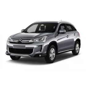 CITROEN C4 AIRCROSS GUMOVÉ ROHOŽE (2012-2017)