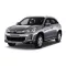 CITROEN C4 AIRCROSS GUMOVÉ ROHOŽE (2012-2017)
