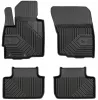 CITROEN C4 AIRCROSS (2012-2017) GUMOVÉ ROHOŽE (3D ULTRA PREMIUM)