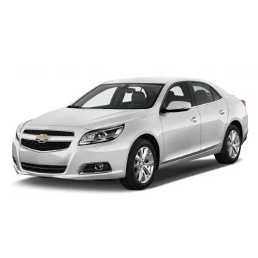 CHEVROLET MALIBU GUMOVÉ ROHOŽE (2012-2017)