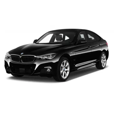 BMW 3 GT (F34) VANIČKA DO KUFRA (2013-2022)